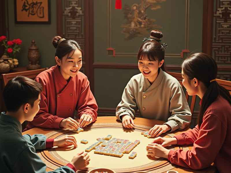 古代生活常识小游戏 古代生活常识小游戏有哪些