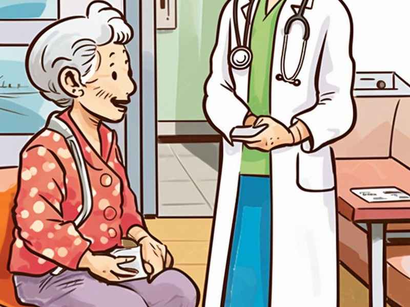 健康常识生活应用实例 健康常识生活应用实例有哪些
