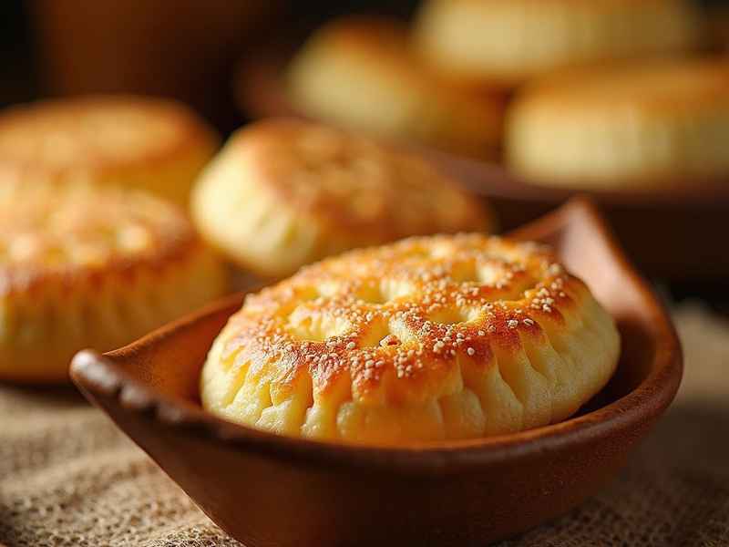 烧饼的知识（烧饼了解到的知识）