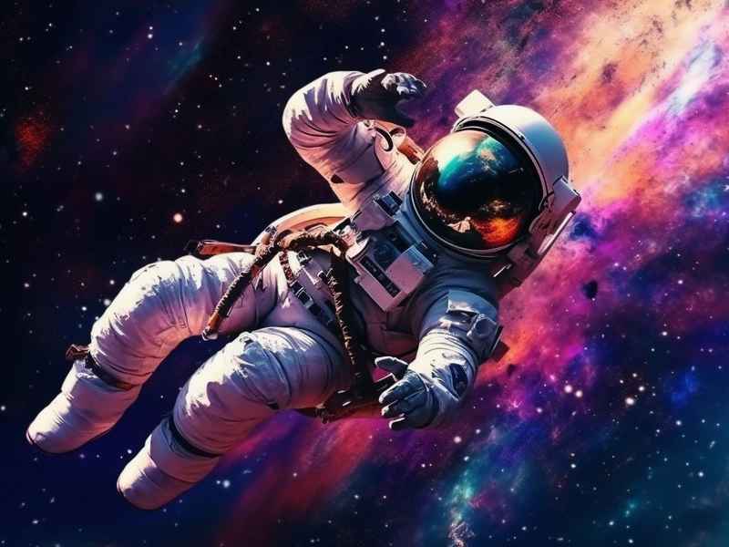 太空生活趣事多了解的生活常识；太空生活趣事多了解的生活常识是什么