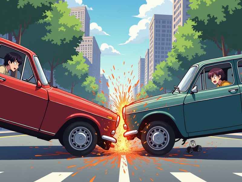 生活常常发生的事故、生活常常发生的事故有哪些