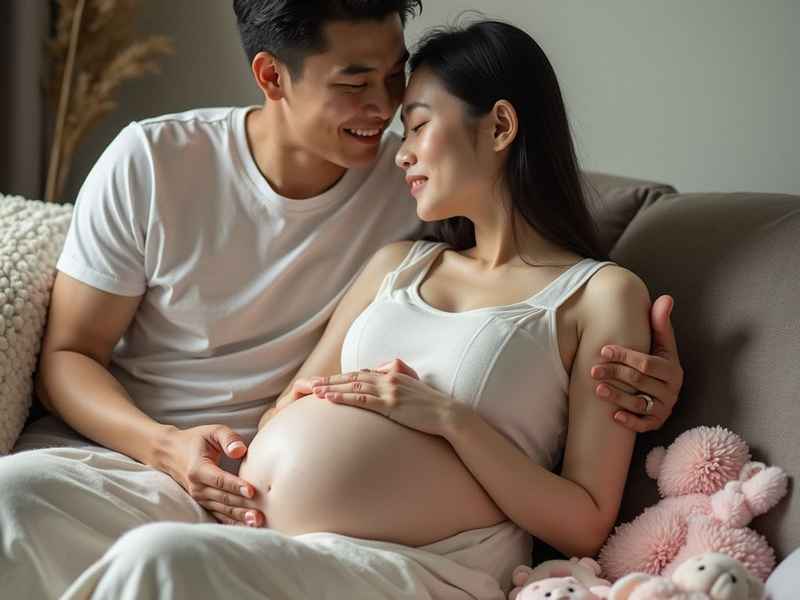怀孕生活常识、怀孕日常生活禁忌大全