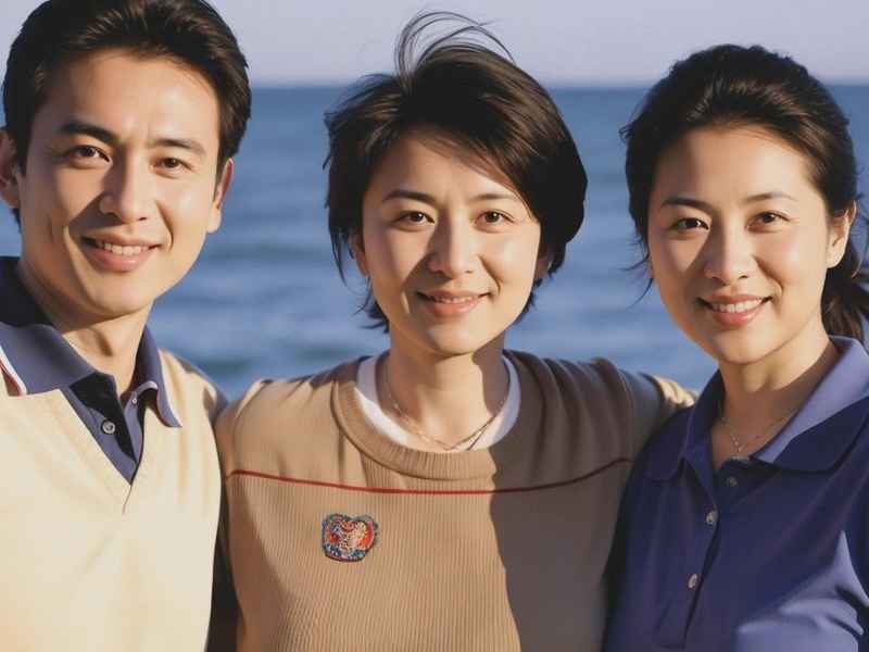 婚姻生活剧版 婚姻生活电视剧版