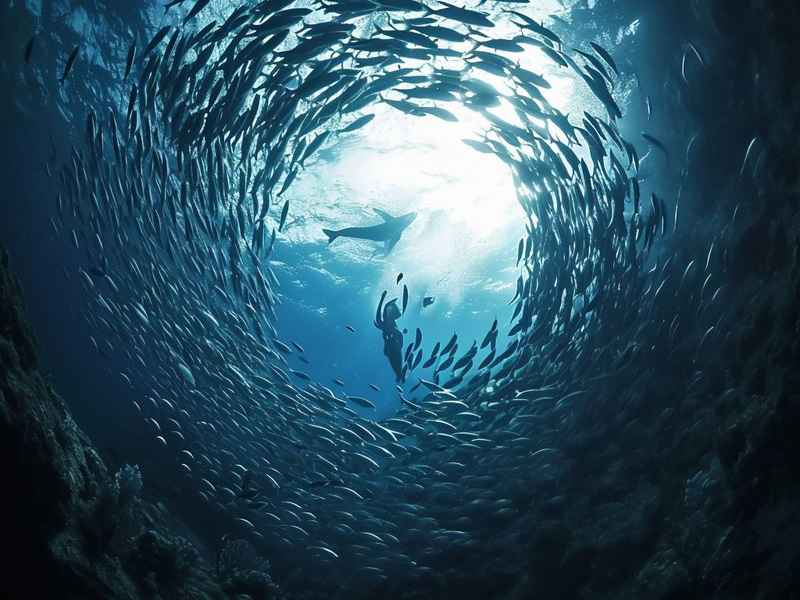 海上生存知识科普、海上生存知识科普图片