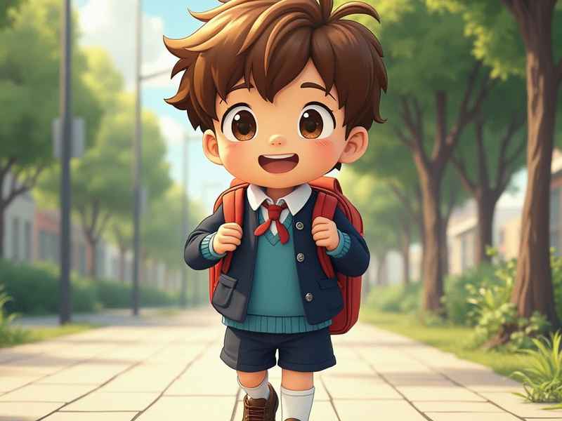 校园生活小常识（校园生活小常识有哪些）