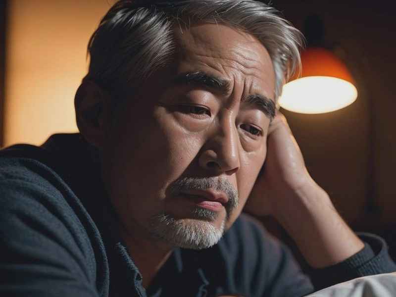 失忆的人还有生活常识吗 失忆的人还有生活常识吗知乎