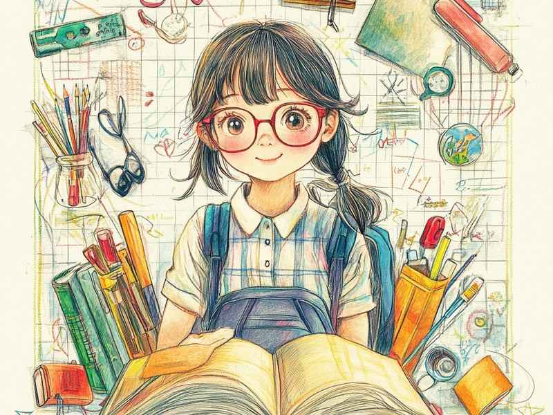 学生的生活常识，学生的生活常识手抄报