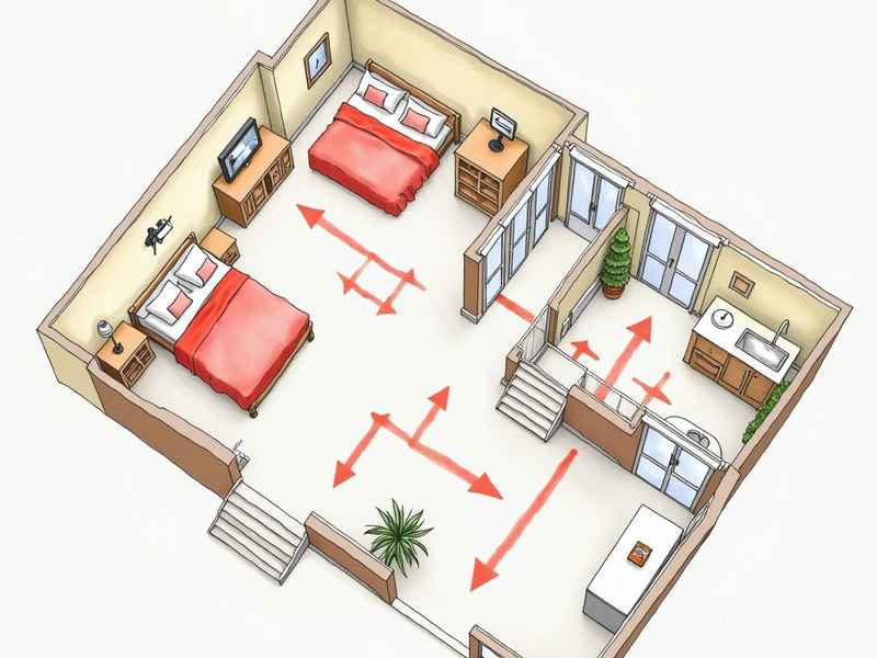 住宅房间知识大全 住宅房间知识大全集