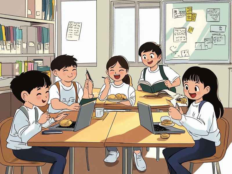 校园生活小常识（校园生活小常识有哪些）