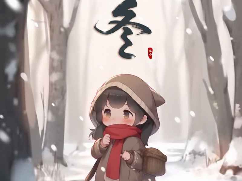 生活小常识立冬二十四节气(二十四节气立冬介绍) 生活小常识立冬二十四节气(二十四节气立冬介绍)