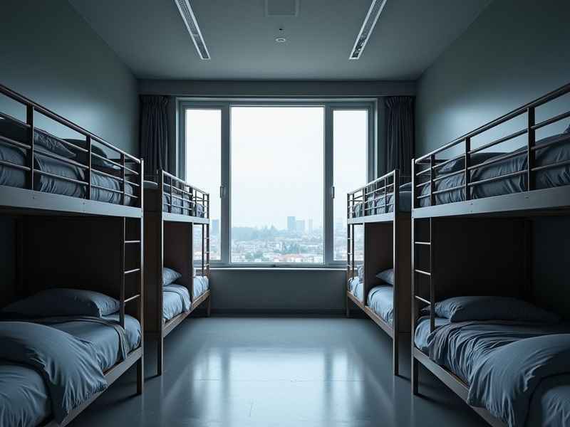 宿舍生活应该注意什么 - 宿舍生活应该注意什么安全