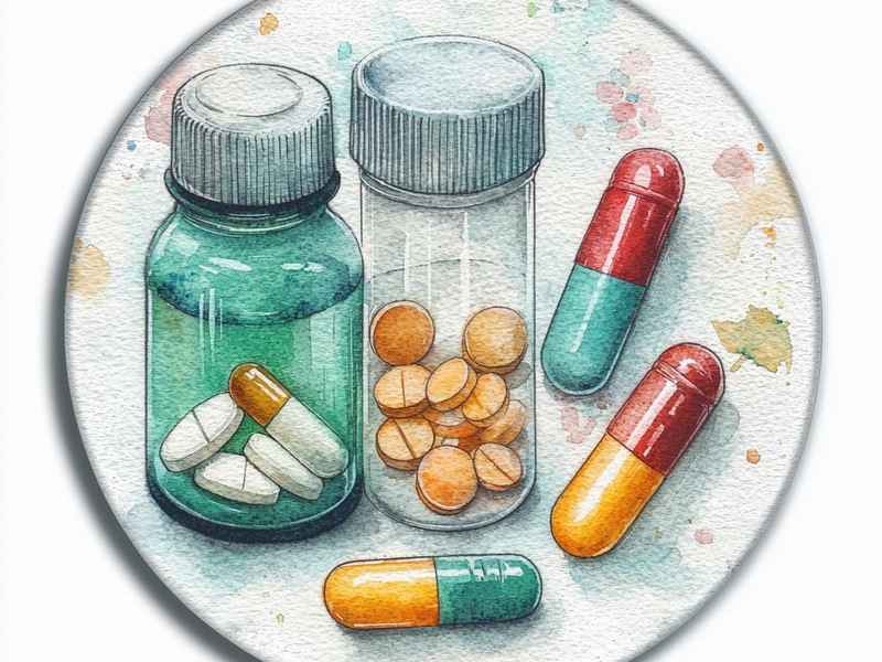常见益生菌药有哪些、常见益生菌药有哪些药