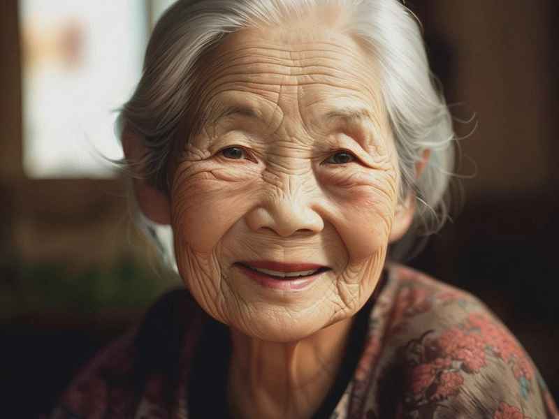 图解生活窍门3000例 图解生活窍门3000例中老年花白头