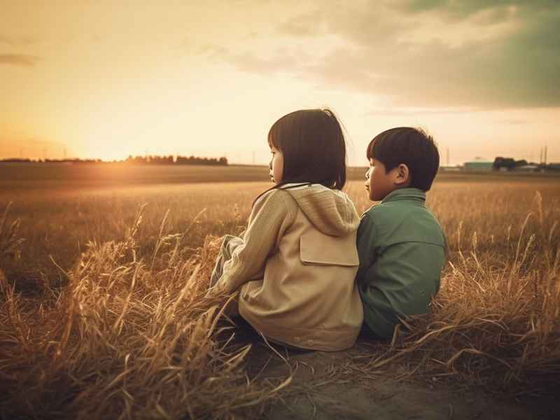 兄妹日常生活感悟 兄妹日常生活感悟怎么写