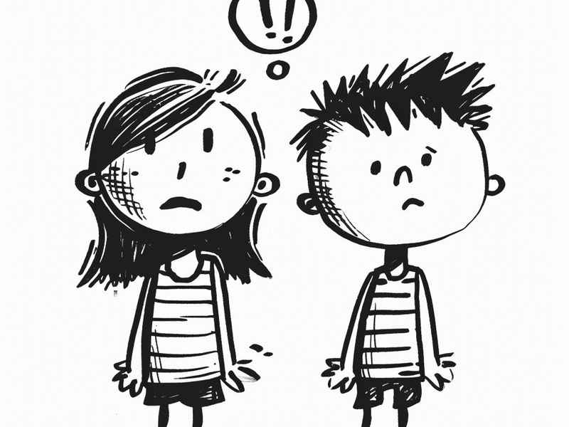 半小时漫画生活常识篇，半小时漫画故事