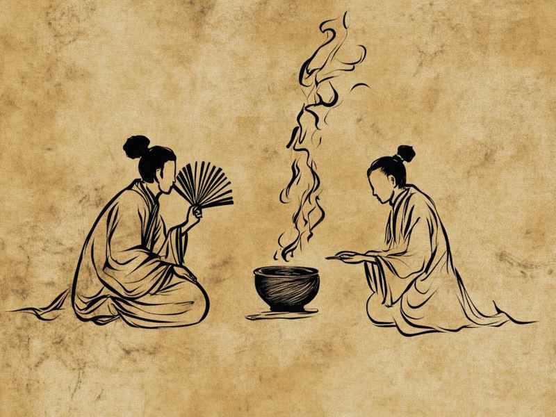 古代生活方式有哪些 古代生活方式有哪些种类