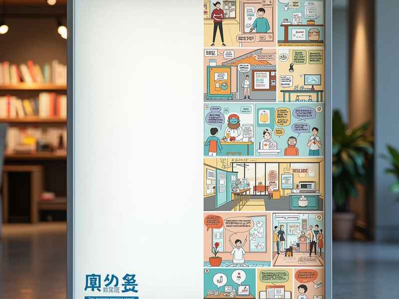 理解生活小常识 - 理解生活小常识手抄报