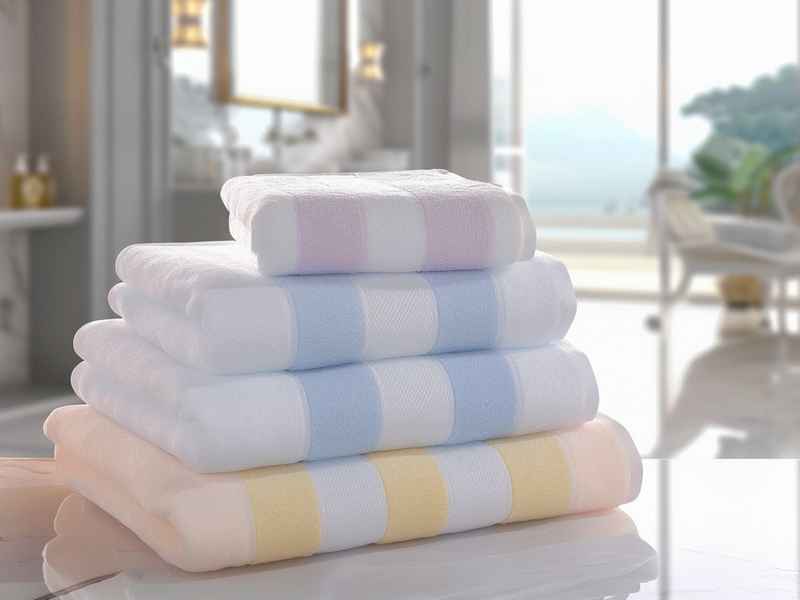 毛巾各种用处、毛巾各种用处介绍