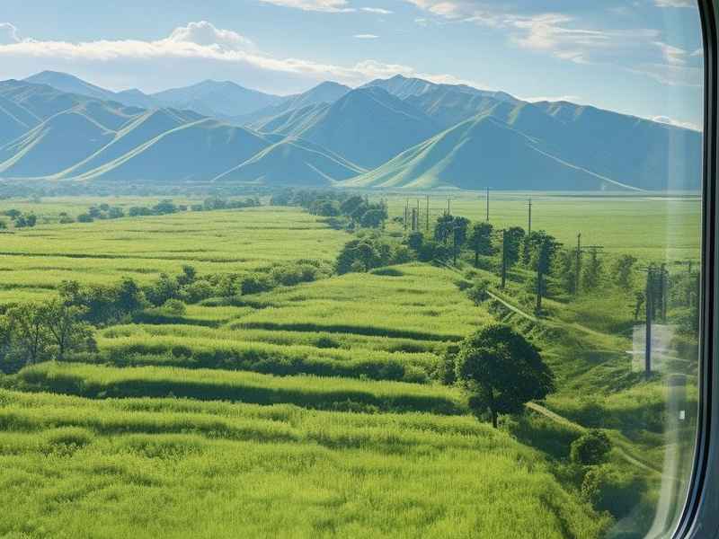 生活中的旅游、生活中的旅游审美刘天华