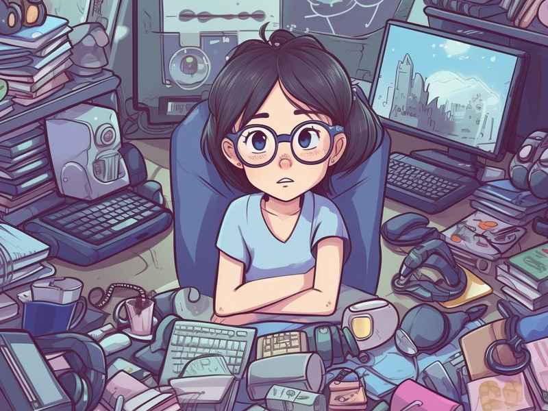 年轻人的生活常识竟然如此的匮乏，年轻人的生活常识竟然如此的匮乏了