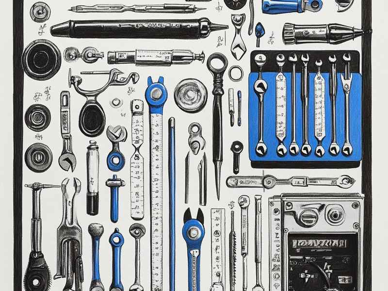 生活工具常识图片（生活工具常识图片素材）
