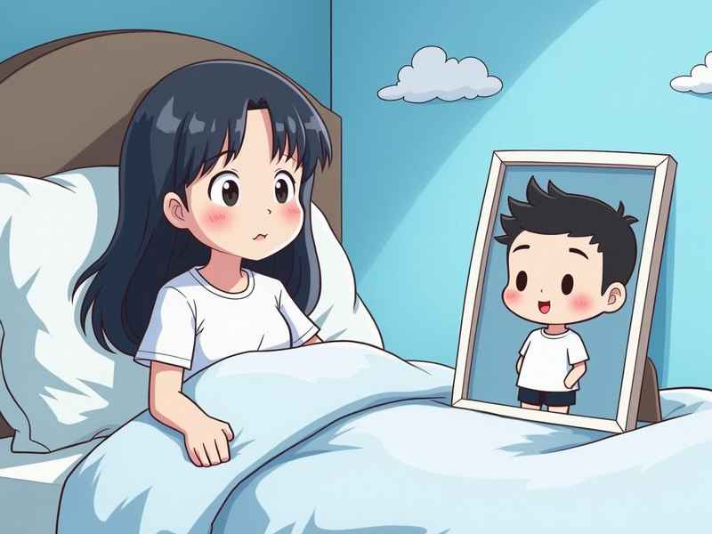 小明日常故事；小明日常故事简介