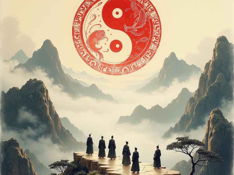 周易核心生活哲理，周易核心生活哲理有哪些