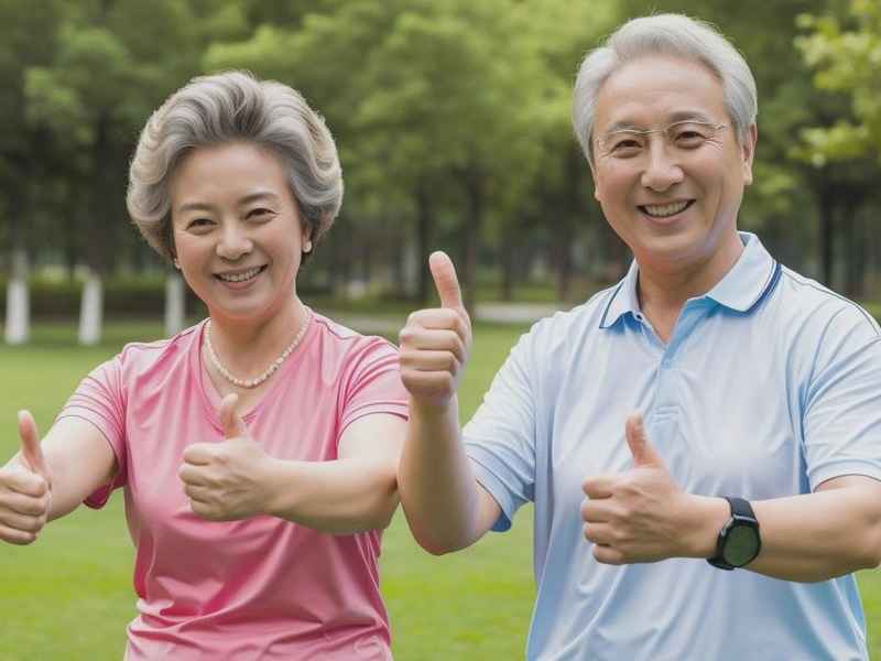 65-75岁生活小常识 老人生活小常识