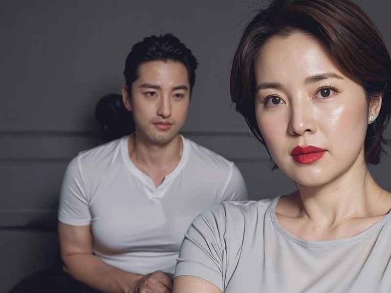婚姻生活剧版 婚姻生活电视剧版