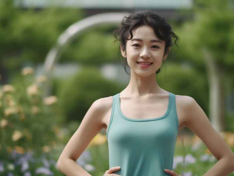 女生生活健康小知识 - 生活妇女健康小知识