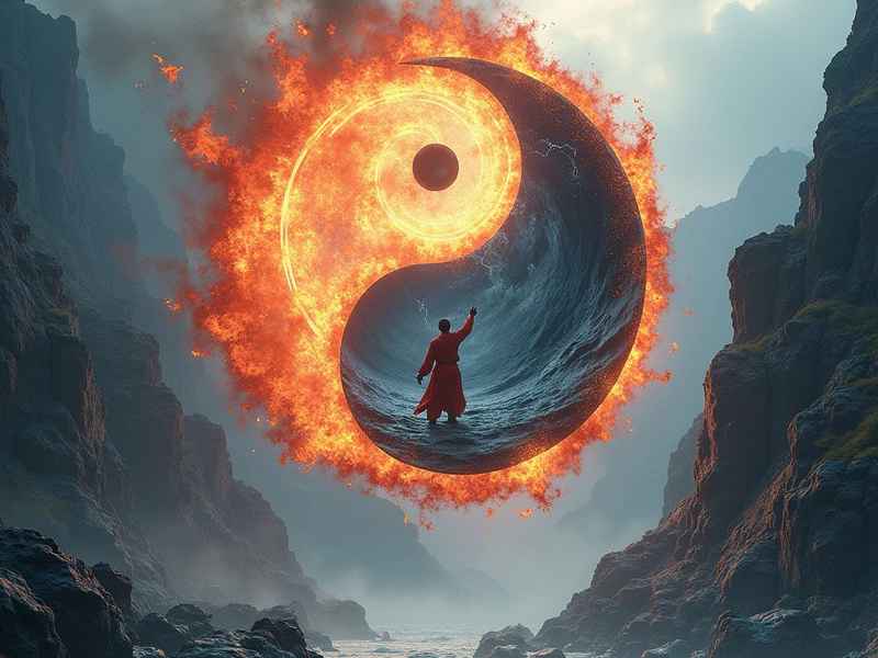 易经生活哲理（易经中人生哲理句子）