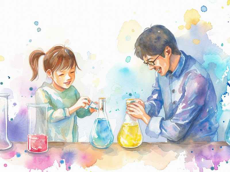 化学常识任务怎么做 - 化学常识任务怎么做的