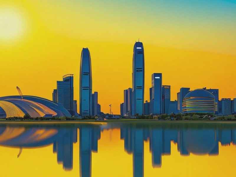 广州生活注意事项 - 在广州生活应该注意什么