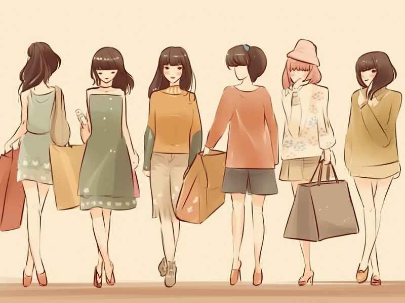 女人生活常识 - 关于女人的生活常识