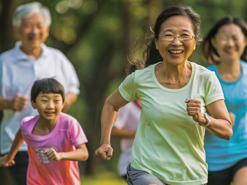 健康常识生活；生活健康小常识200条