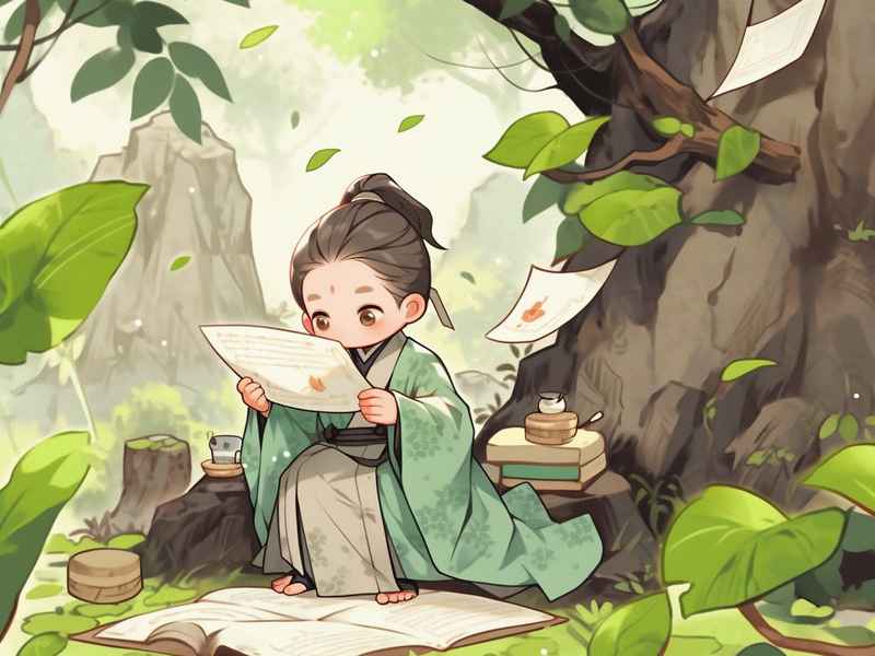 古文言常识 古代文言文常识积累