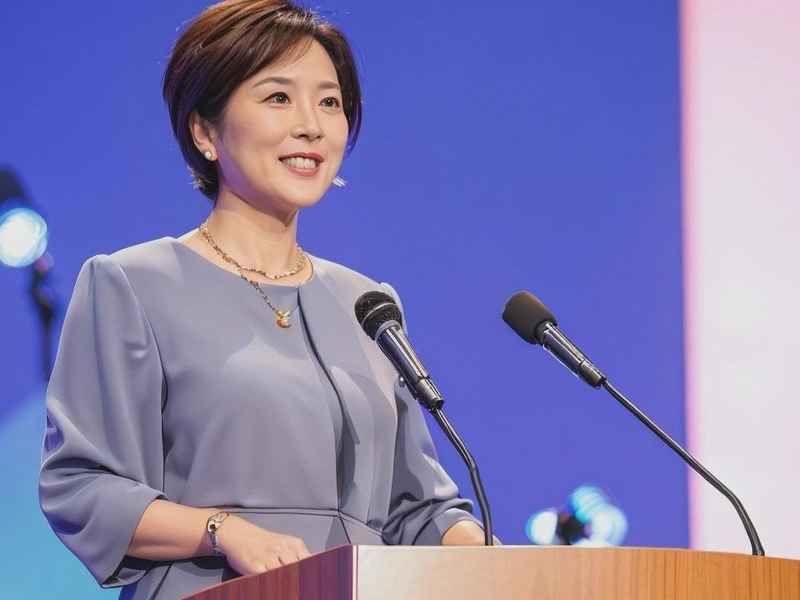 生活帮主持人、山东电视台生活帮主持人