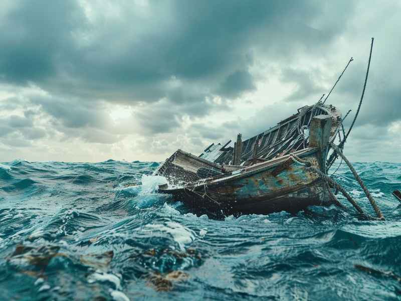 海上干货知识科普 海上干货知识科普图片