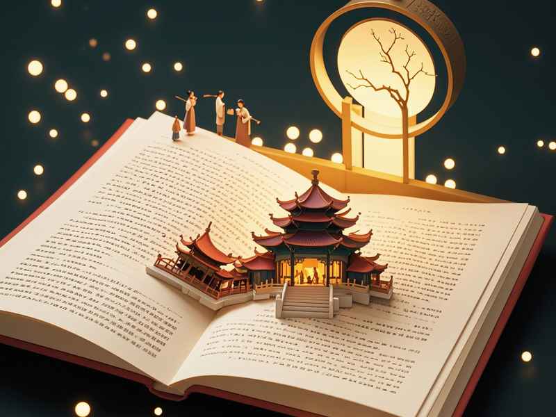 古代生活常识书籍推荐 中国古代日常生活相关书籍
