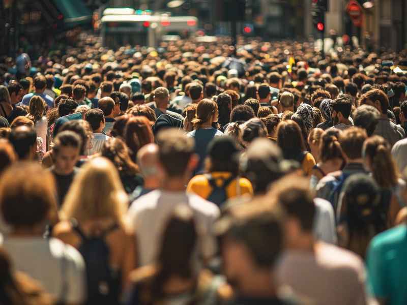 昆明常住人口 昆明常住人口2025最新数据