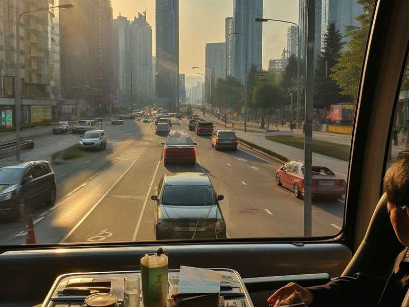 北京工作生活常识 - 在北京工作生活是什么感觉
