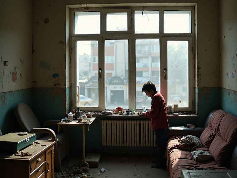 住房生活常识有哪些 - 住房生活常识有哪些问题 住房生活常识有哪些 - 住房生活常识有哪些问题