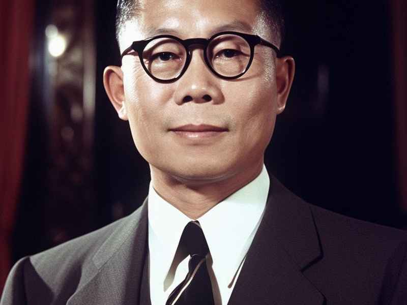 溥仪平民生活的具体经历，溥仪平民生活的具体经历是什么