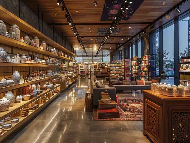 东京生活馆 东京生活馆海外旗舰店