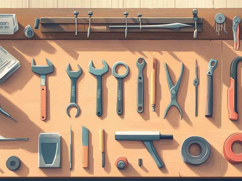 常用生活工具、常用生活工具名称大全