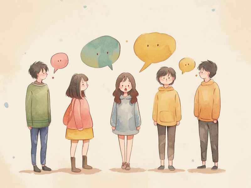 日常生活交往，日常生活交往中显现的文化