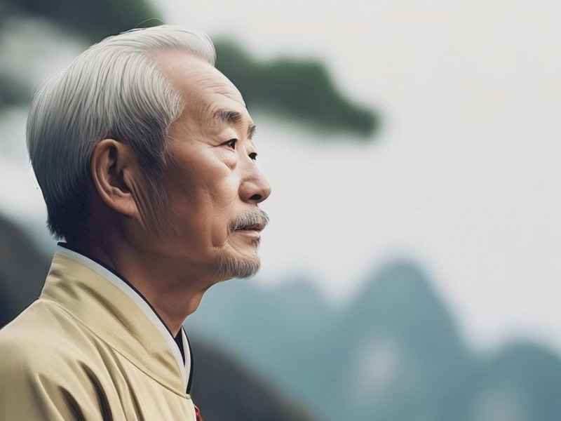 南怀瑾有趣的知识 南怀瑾见过的奇事