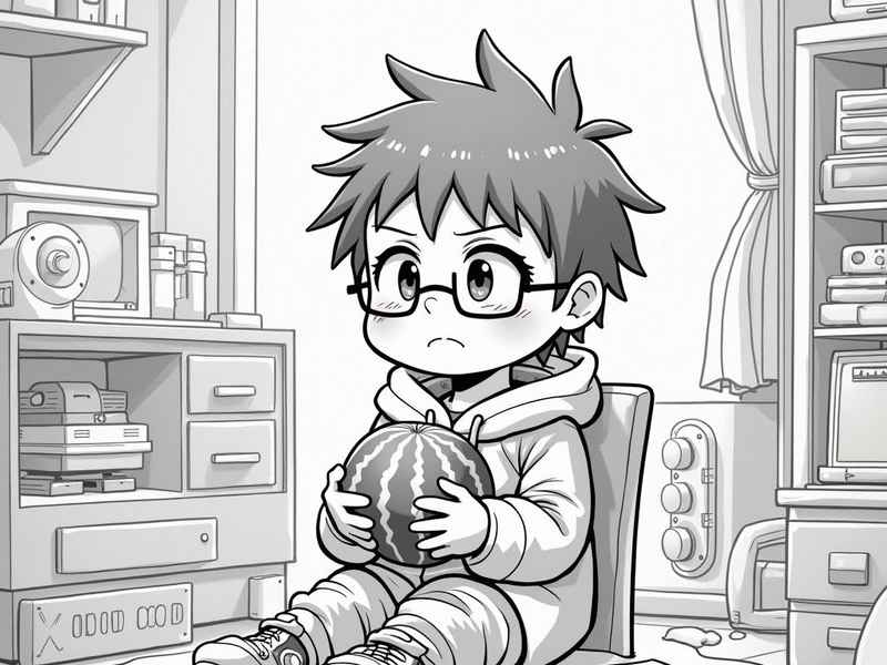 漫画生活常识篇 漫画生活常识篇摘抄