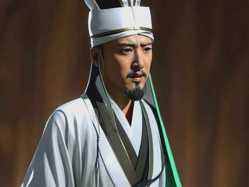 周瑜三国知识大全（周瑜在三国时期是什么职位）