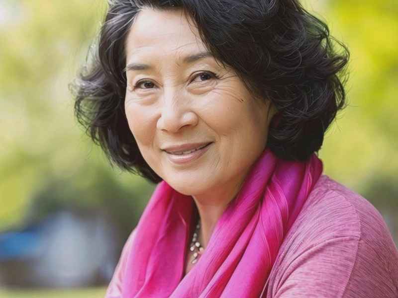 方方现在生活在哪里，方方现在人在哪里？